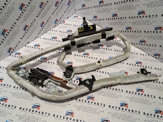 BMW E87 jobb f�gg�nyl�gzs�k f�gg�ny l�gzs�k airbag