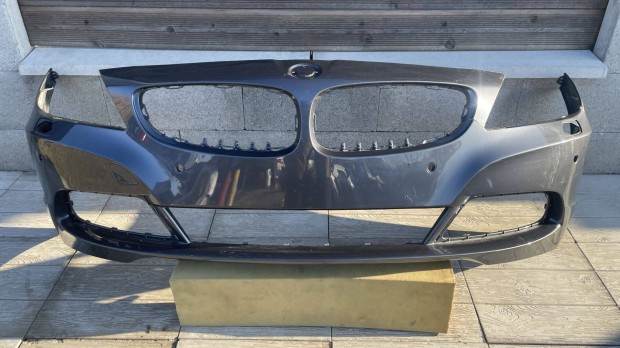 BMW E89 Z4 első lökhárító 51117192156
