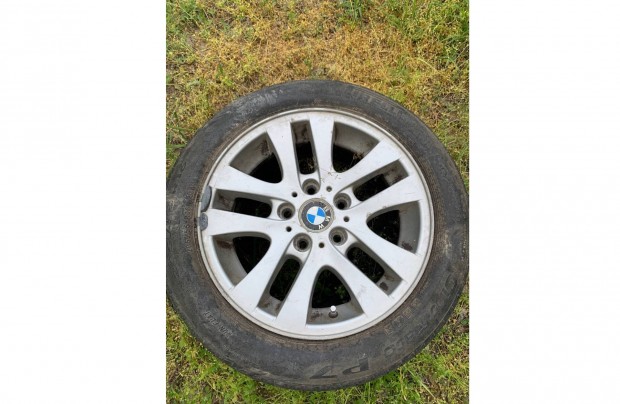 BMW E90 16 colos alufelni 2db