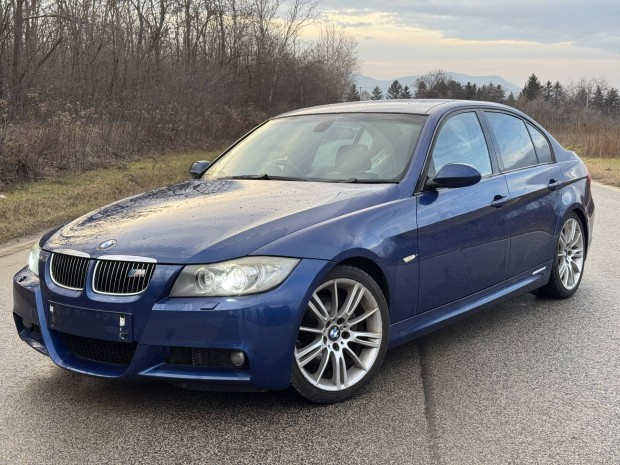 BMW E90 325I M Sport Alkatrszek!