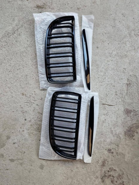 BMW E90/91 Facelift el�tti vese