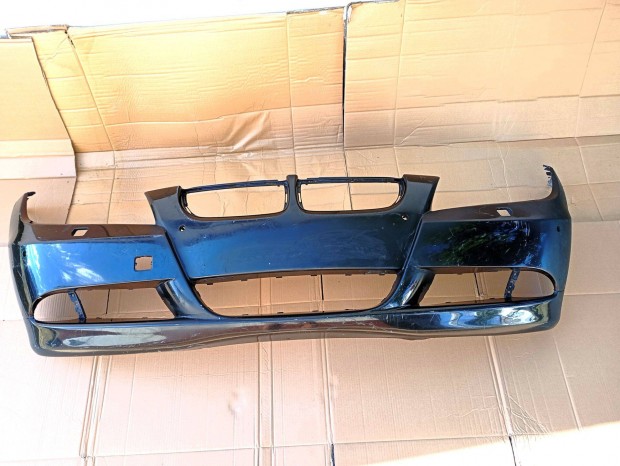 BMW E90/91 első lökhárító