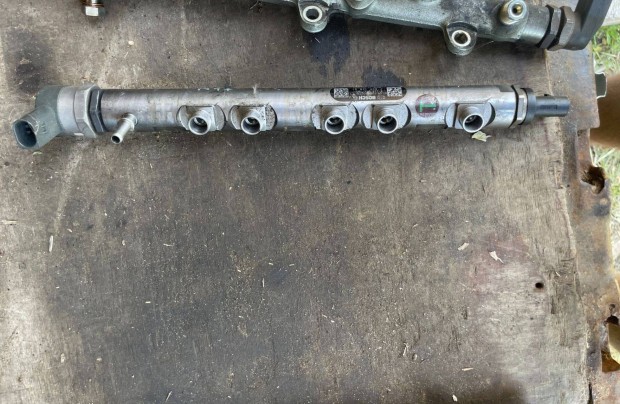 BMW E90 Common Rail cs 7809128