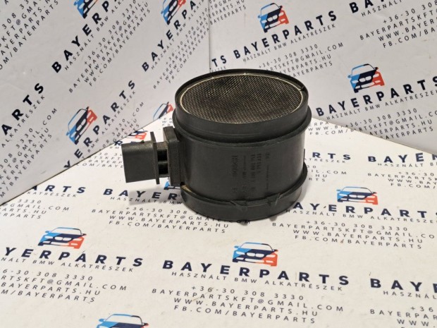 BMW E90 E60 E63 X3 X5 X6 320d 335d 535d 520d 635d M57N2 N47 légtömegm