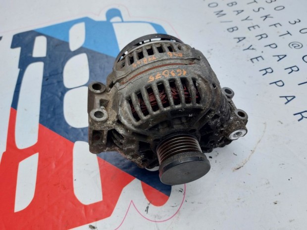 BMW E90 E87 E46 E60 116 118 120 316 318 320 520 N40 N42 N45 N46 BOSCH