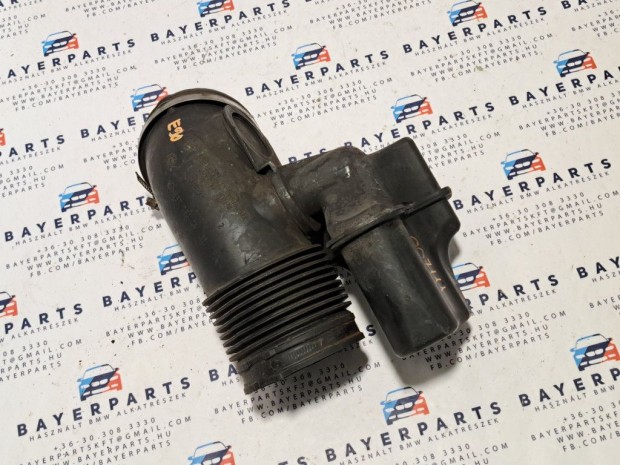 BMW E90 E91 323i 325i 330i N52 N52n leveg�cs� l�gbe�ml� k�ny�k gumics