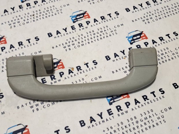 BMW E90 E91 E60 E61 E84 X1 sedan touring tetkrpit bal hts szrke