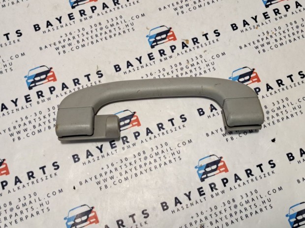 BMW E90 E91 E60 E61 E84 X1 sedan touring tetkrpit jobb hts szrke