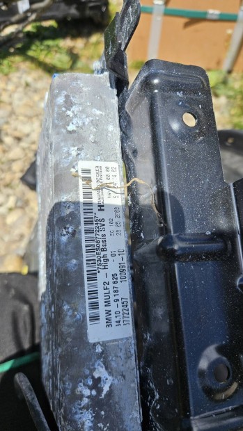 BMW E90 E91 E87 E60 E63 E64 F01 X1 X5 X6 Bluetooth Mulf2 2 modul