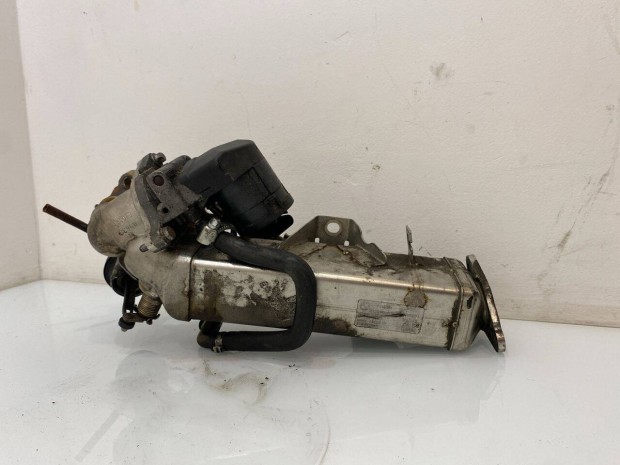 BMW E90 E91 E92 E93 20d N47D20C 184le EGR hűtő