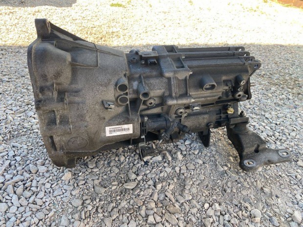 BMW E90 E91 E92 E93 318i 143le N43B20A manuális 6 sebességes váltó