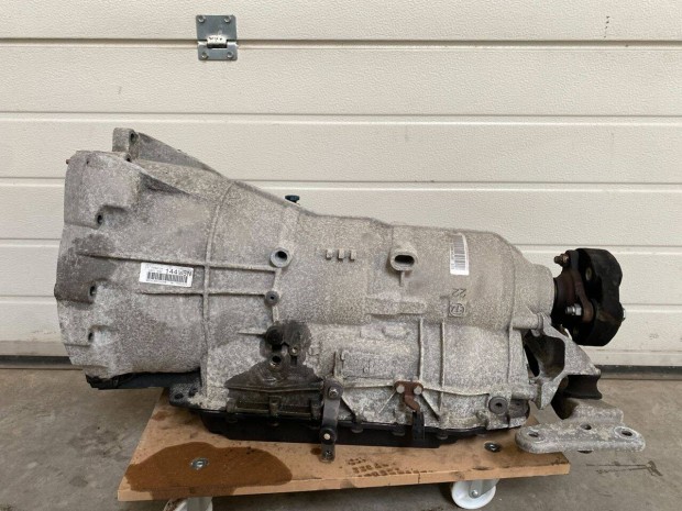BMW E90 E91 E92 E93 330d 306d3 231le 6HP-21 automata váltó