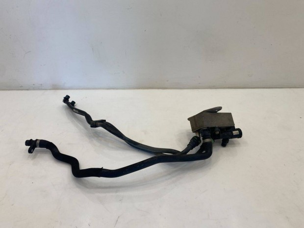 BMW E90 E91 E92 E93 330d N57D30A automata váltó olajhűtő