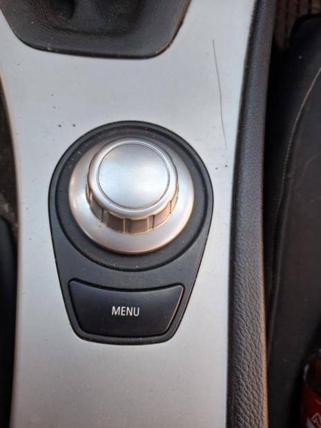 BMW E90 E91 E92 E93 CCC idrive navigci kontroller
