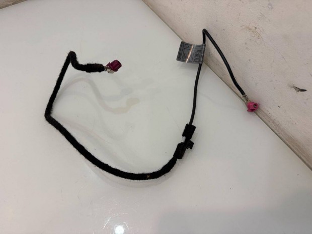 BMW E90 E91 E92 E93 CIC navigci kijelz kbel 9185171