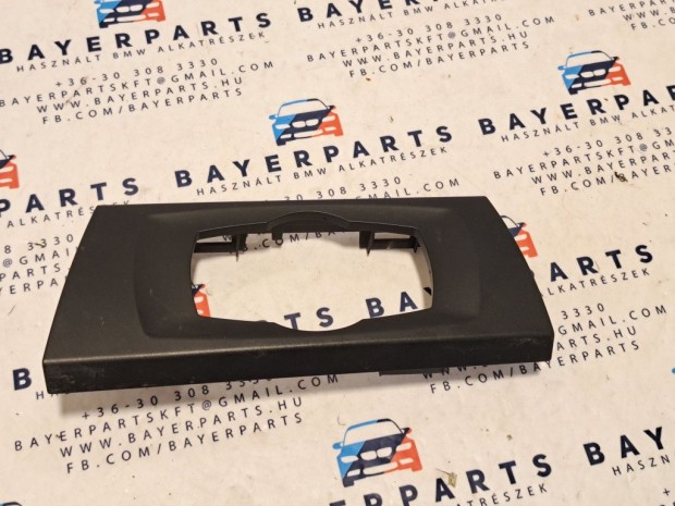 BMW E90 E91 E92 E93 LCM lmpakapcsol lmpa vilgts kapcsol keret