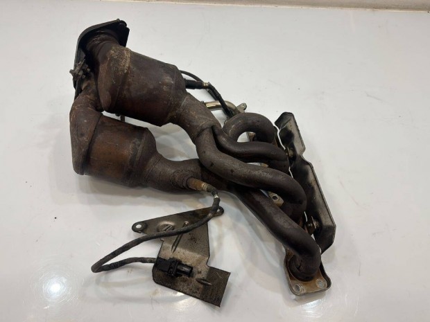 BMW E90 E91 E92 E93 N43B20A 170le le�ml�, kataliz�torral 7563671