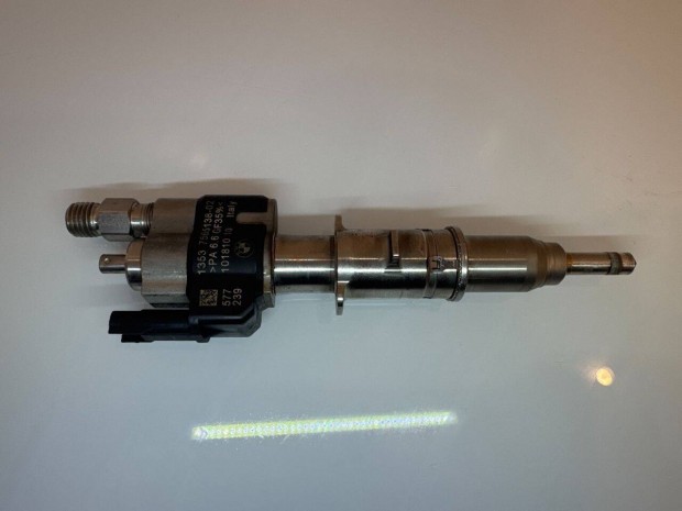 BMW E90 E91 E92 E93 N43B20A Befecskendező. 18i,20i,25i,30i