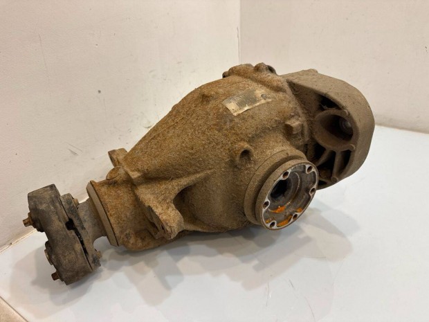 BMW E90 E91 E92 E93 N57D30A 245le 330d automata hts differencilm