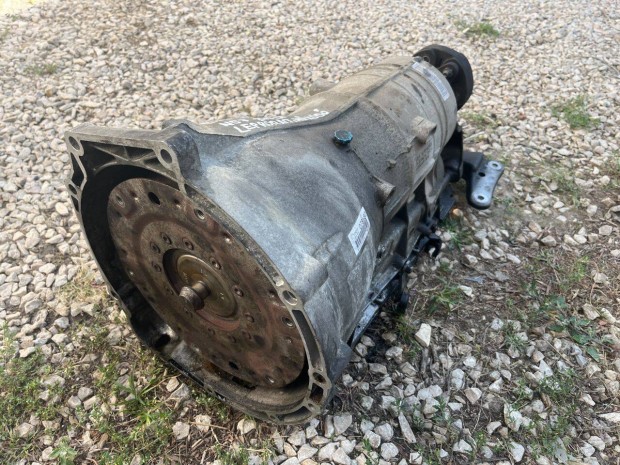 BMW E90 E91 E92 E93 N57D30A 245le automata vlt, wandler