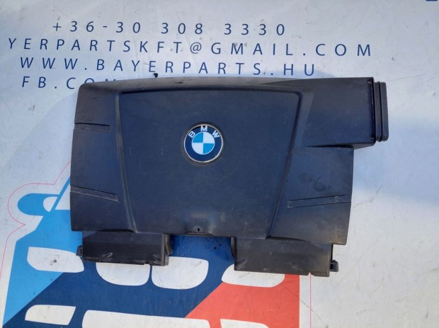 BMW E90 E91 E92 E93 X1 316i 318i 320i N43 N45 N46 N46N hűtő feletti l