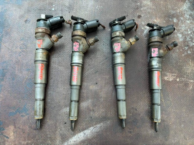 BMW E90 E91 E92 E93 X3 E87 2.0 dízel M47 porlaszto