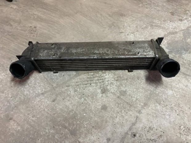 BMW E90 E91 E92 E93 ht cooler intercooler