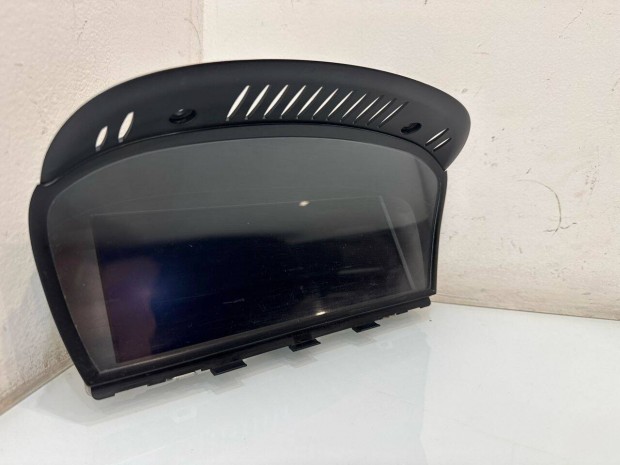 BMW E90 E91 E92 E93 nagy CIC navigci kperny 65829193745