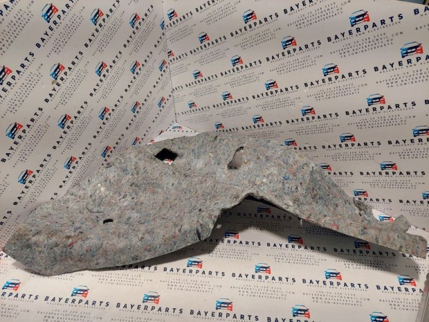 BMW E90 E91 E92 sz�rke bal h�ts� ker�kj�rat csomagt�r csomagtart� k�r