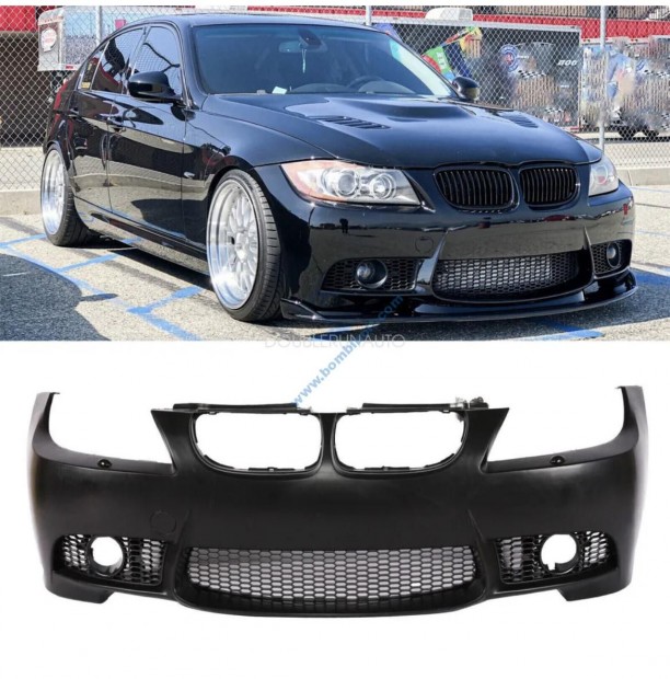 BMW E90 E91 M3 els lkhrt 2004-2008