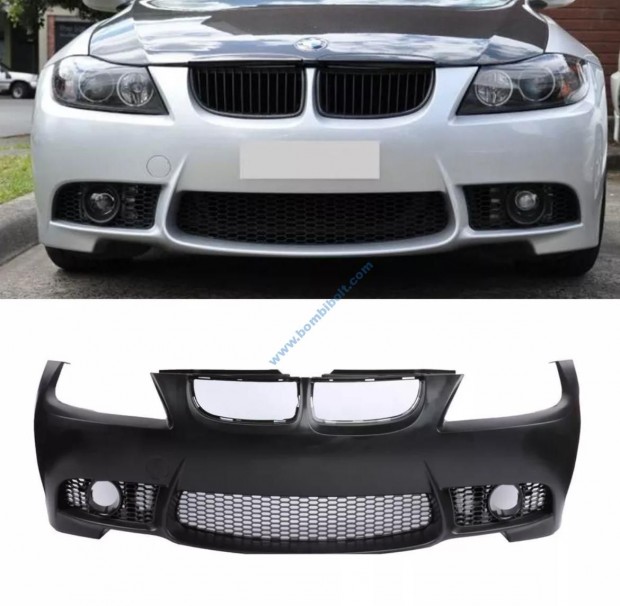 BMW E90 E91 M3 els lkhrt 2004-2008