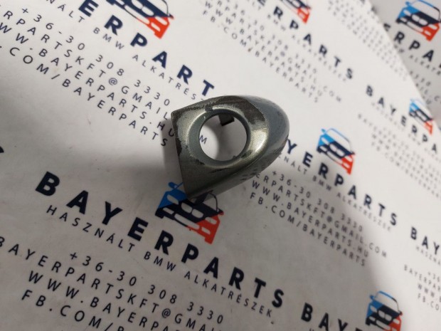 BMW E90 E91 bal els� kilincs z�rtakar� kupak