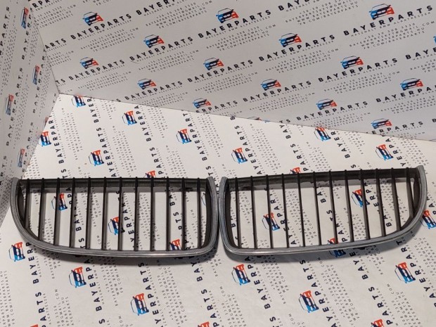 BMW E90 E91 gyri krm vese htrcs grill