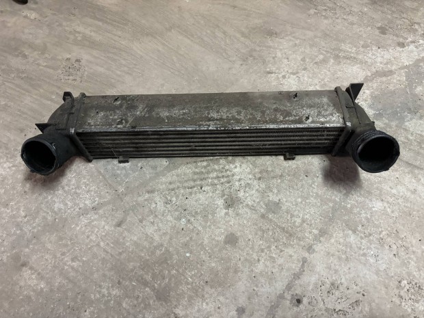 BMW E90 E91 ht cooler ht intercooler