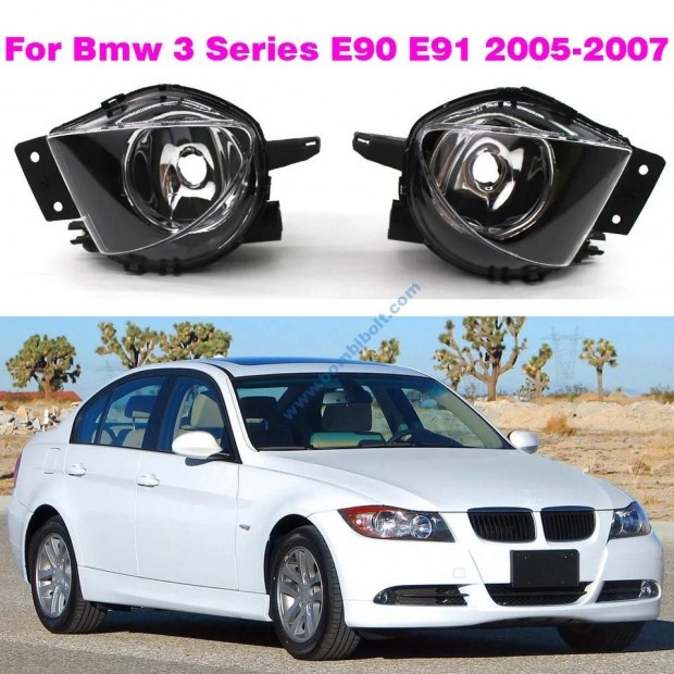 BMW E90 E91 kdlmpa, 2004-2008