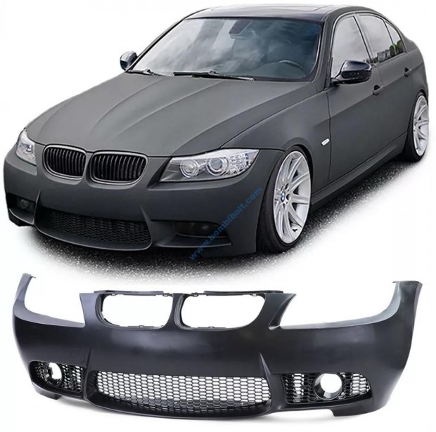 BMW E90 E91 lci M3 els lkhrt 2009-2012