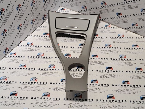 BMW E90 E91 sedan touring ez�st v�lt�keret v�lt� keret d�szl�c dekorl