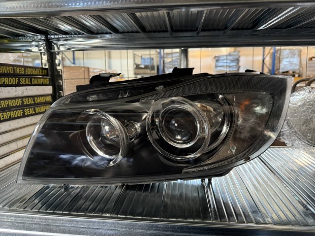 BMW E90 E91 xenon fényszóró, lámpa