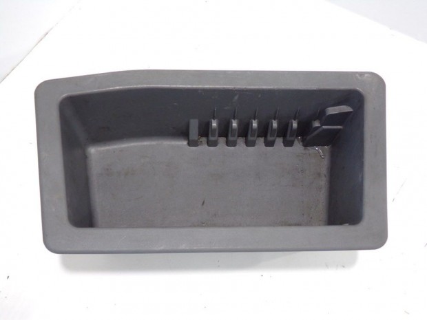 BMW E90 E92 sz�rke csomagt�r t�rol� rekesz