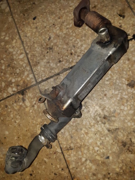 BMW E90 EGR Hűtő