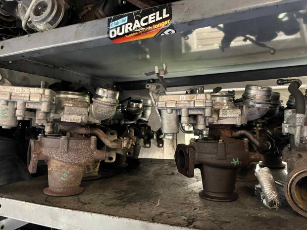 BMW E90 F20 F30 16D 18D turbo