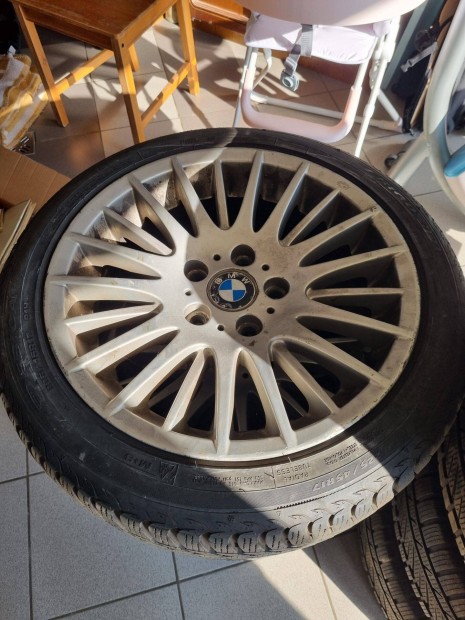 BMW E90 Gyri 17" alufelni