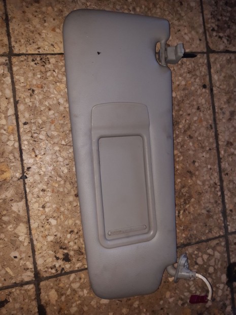 BMW E90 Jobb Napellenző