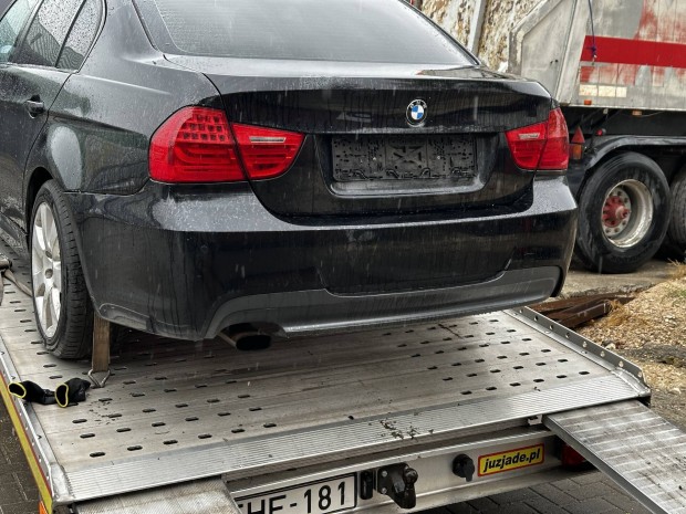 BMW E90 LCI Bonts