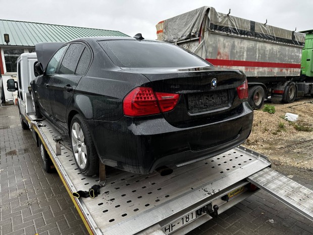 BMW E90 LCI M-PACK hts lkhrt