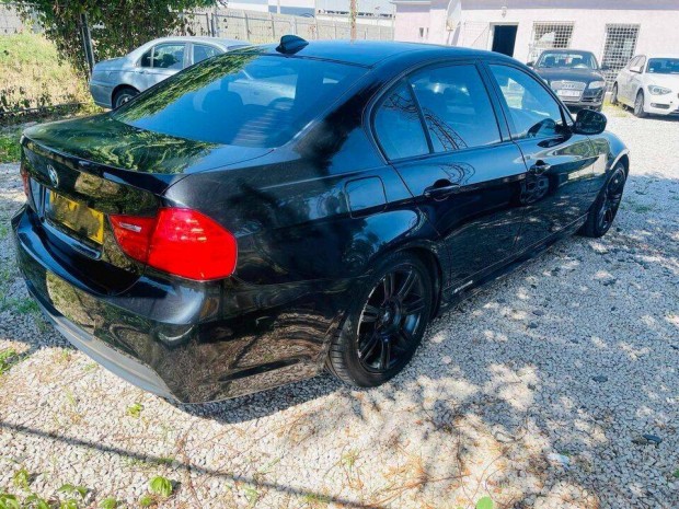 BMW E90 LCI M paket teljes szett (lkhrt, kszbk, dobbett, stb.)