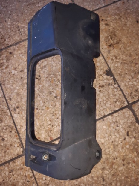 BMW E90 Légszűrő Ház Fedél