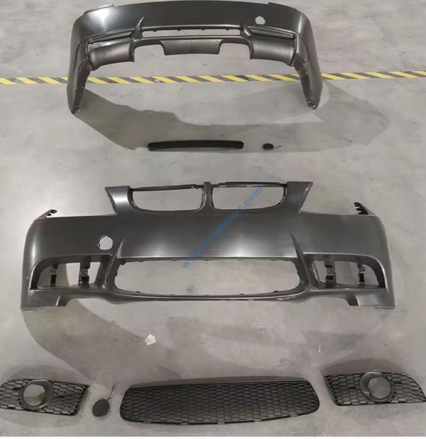 BMW E90 M3 body kit lkhrt szett 2004-2012
