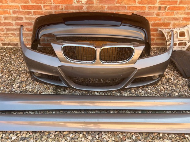 BMW E90 M pakett szett kompletten