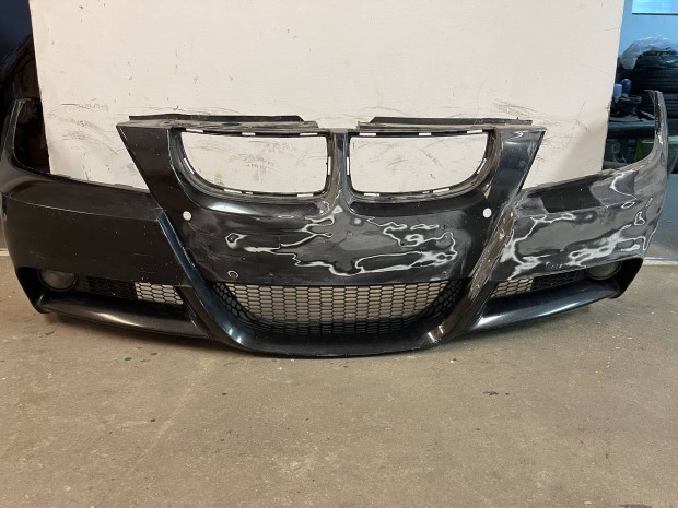 BMW E90 PRE-LCI M-Packet lökhárító